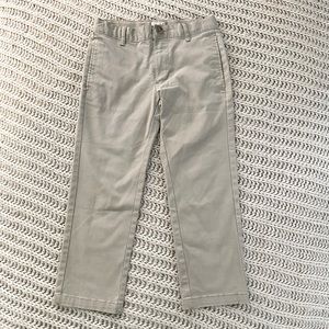 ♻️GOODWILL BOUND♻️ Cat & Jack Khaki Pants